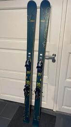 Elan Amphibio 12 C Ski's - 176cm, Sport en Fitness, Skiën en Langlaufen, 160 tot 180 cm, Gebruikt, Skiën, Ski's