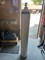Buffer 50 liter - Uit de keur, Watersport en Boten, Duiken, Ophalen of Verzenden, Gebruikt, Duikfles