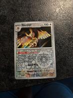 Noctowl glimmend, Hobby en Vrije tijd, Verzamelkaartspellen | Pokémon, Ophalen, Nieuw, Losse kaart