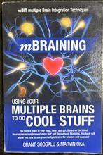 MBraining by Grant Soosalu & Marvin Oka, Gelezen, Grant Soosalu  Marvin Oka, Ophalen of Verzenden, Geesteswetenschap