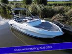 Beneteau Flyer 650 Sundeck - 175 pk Evinrude | 80 km/u, Watersport en Boten, 70 pk of meer, Gebruikt, 6 meter of meer, Polyester