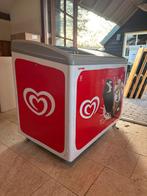 Vrieskist Ola, Ophalen, 90 cm of meer, 85 tot 120 cm