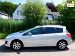 Peugeot 308 SW 1.6 VTi Style 120pk Clima Cruise LED Navi Tre, Voorwielaandrijving, Stof, Gebruikt, 4 cilinders