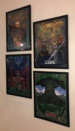 The legend of zelda, Ophalen of Verzenden, Film en Tv