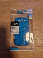 Hoesje Samsung S3, Telecommunicatie, Mobiele telefoons | Hoesjes en Frontjes | Samsung, Ophalen of Verzenden, Nieuw, Galaxy S3