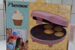 Cupcake maker, roze, Sweet Dreams design, Ophalen of Verzenden