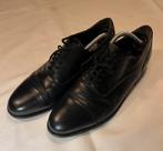 Van Bommel schoen voor Smoking, Kleding | Heren, Ophalen of Verzenden, Zo goed als nieuw, Zwart