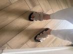 Hermès slippers, Kleding | Dames, Schoenen, Overige kleuren, Zo goed als nieuw, Hermes, Sandalen of Muiltjes