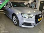 Audi A3 Limousine 1.0 TFSI Sport Lease Edition S-LINE, Voorwielaandrijving, 1160 kg, Gebruikt, Euro 6
