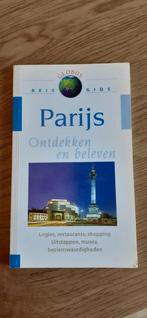 Clobus reisgids Parijs!, Boeken, Reisgidsen, Overige merken, Ophalen of Verzenden, Zo goed als nieuw, Europa
