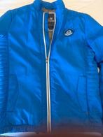 Vanguard jas, Ophalen of Verzenden, Zo goed als nieuw, Maat 52/54 (L), Blauw