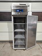 RVS Horeca Vrieskast Diamond IE40-R2 | 400L | BJ2018, Witgoed en Apparatuur, Vriezers en Diepvrieskisten, Vrieskast, Gebruikt