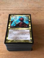 Mtg commander deck niv mizzit, Ophalen of Verzenden, Zo goed als nieuw, Speeldeck