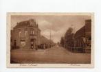 Velsen (Noord).  Melklaan.  **, Verzenden, Voor 1920, Ongelopen, Noord-Holland