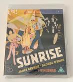 Sunrise (Blu Ray) Masters of Cinema OOP NIEUW/SEALED, Cd's en Dvd's, Blu-ray, Ophalen of Verzenden, Nieuw in verpakking, Filmhuis