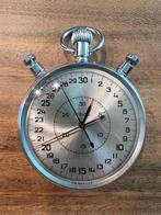 Slava 5498 Rattrapante Stopwatch 1/10 sec, Ophalen of Verzenden