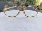 Bril - Vintage - Menrad, Ophalen of Verzenden, Gebruikt, Bril, Overige merken