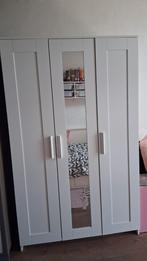 KLEDINGKAST VASTE PRIJS €100,-, Ophalen, Gebruikt, 100 tot 125 cm