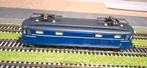 Roco 43615 NS 1000 in DOOS
Functioneert prima met wisselende, Ophalen of Verzenden, Roco, Gelijkstroom, Locomotief