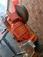Slijpmachine te koop, Ophalen, Gebruikt, Minder dan 700 watt, Werkbankslijpmachine