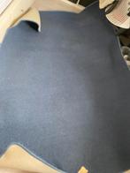 Vloerkleed blauw, Huis en Inrichting, 100 tot 150 cm, Blauw, 200 cm of meer, Ophalen of Verzenden