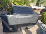 Burney bax gas bbq, Tuin en Terras, Ophalen, Gebruikt, Burney Bax bbq