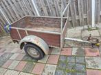 2 x aanhanger, Auto diversen, Aanhangers en Bagagewagens, Ophalen