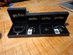 Harry Potter bedel armband, Ophalen of Verzenden, Nieuw, Zilver, Met bedels of kralen