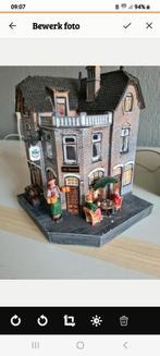 Intratuin Herberg grolsch, Diversen, Kerst, Ophalen of Verzenden, Zo goed als nieuw