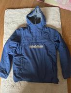 Napapijri blauwe winterjas maat 176/XL, Jongen of Meisje, Ophalen of Verzenden, Zo goed als nieuw, Napapijri