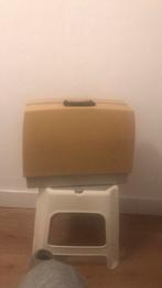 Naaimachine Anker Phoenix, Ophalen of Verzenden, Zo goed als nieuw, Hard kunststof, Minder dan 50 cm