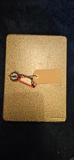 Beaumont sleutelkastje, Ophalen of Verzenden