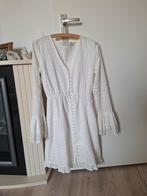 Prachtig broderie jurkje Fabienne Chapot, Fabienne Chapot, Ophalen of Verzenden, Zo goed als nieuw, Maat 36 (S)