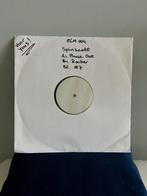 Spinscott - The Insights EP (ZONDER BUITENHOES!), Ophalen of Verzenden, Zo goed als nieuw, 12 inch