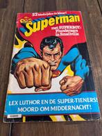 Superman Comic #99 - 1979, Boeken, Strips | Comics, Eén comic, Ophalen of Verzenden, Gelezen, Amerika