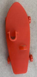 Barbie Pose 'n Play Tiff Skipper Skateboard 1972 70s Vintage, Gebruikt, Ophalen of Verzenden