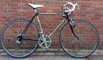 Vintage Bridgestone Submariner met RVS frame!!, Fietsen en Brommers, Fietsen | Oldtimers, 51 tot 55 cm, Ophalen