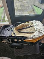 Bugaboo Cameleon kinderwagen + reiswieg, Ophalen of Verzenden