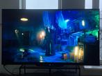 77 inch Sony KD-77AG9 OLED master series tv, Ophalen, Philips, Gebruikt, OLED
