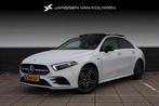 Mercedes-Benz A-klasse 250 e Business Solution AMG Limited *, Stof, Gebruikt, Euro 6, 4 cilinders