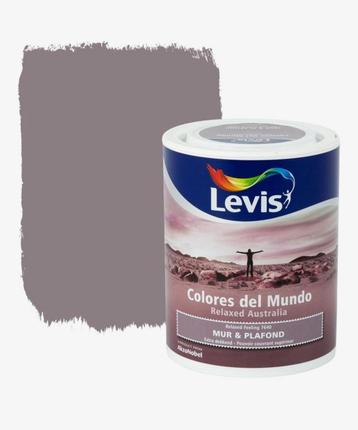 Muurverf binnen 1 liter *NIEUW beschikbaar voor biedingen