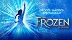 Frozen kaartjes meerdere data in september te koop