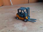 Jungheinrich heftuck voertuig plastic, Hobby en Vrije tijd, Ophalen of Verzenden, Gebruikt