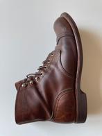 Red Wing Iron Ranger Boots - Maat 42 (US 10), Kleding | Heren, Schoenen, Ophalen of Verzenden, Gedragen, Bruin, Boots