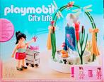 City Life Styliste Met Verlichte Etalage 5489, Ophalen of Verzenden, Gebruikt, Complete set