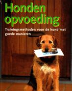 Honden opvoeden, Matthew Hoffman, Boeken, Ophalen of Verzenden, Zo goed als nieuw, Honden