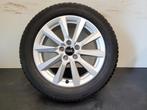 Zgan 16 inch audi A1 velgen 195 55 16 winter vw seat skoda, Ophalen, 16 inch, Banden en Velgen, Nieuw
