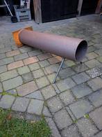 Carbid bus/canon, Ophalen of Verzenden, Gebruikt