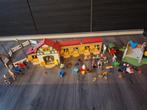 Playmobil paarden, Ophalen of Verzenden, Zo goed als nieuw