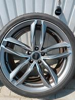 GMP Atom 19inch 5x112, Velg(en), Personenwagen, Zomerbanden, Ophalen